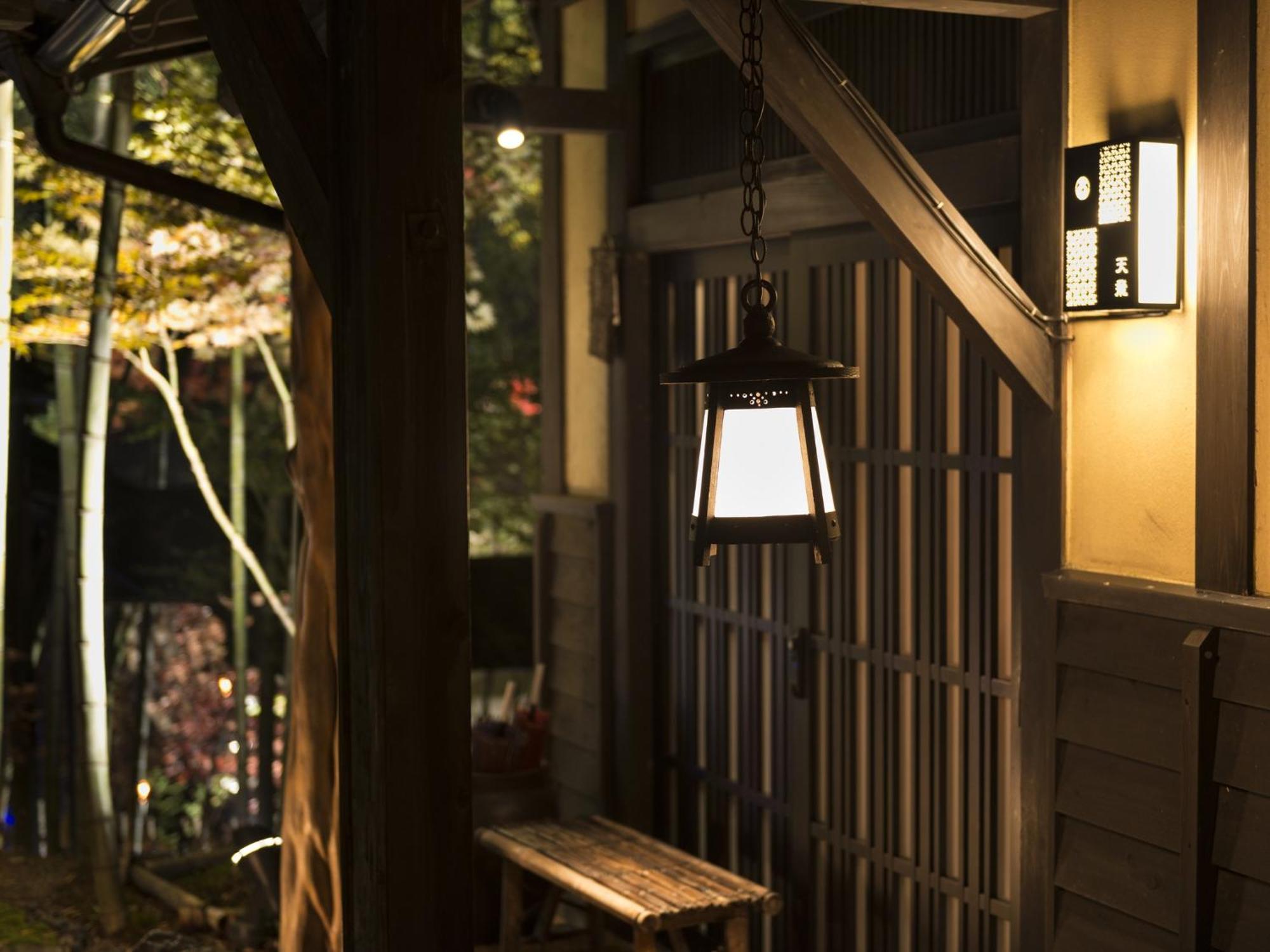 Hikyou Shirakawagensen Sansou Takefue Minamioguni Extérieur photo
