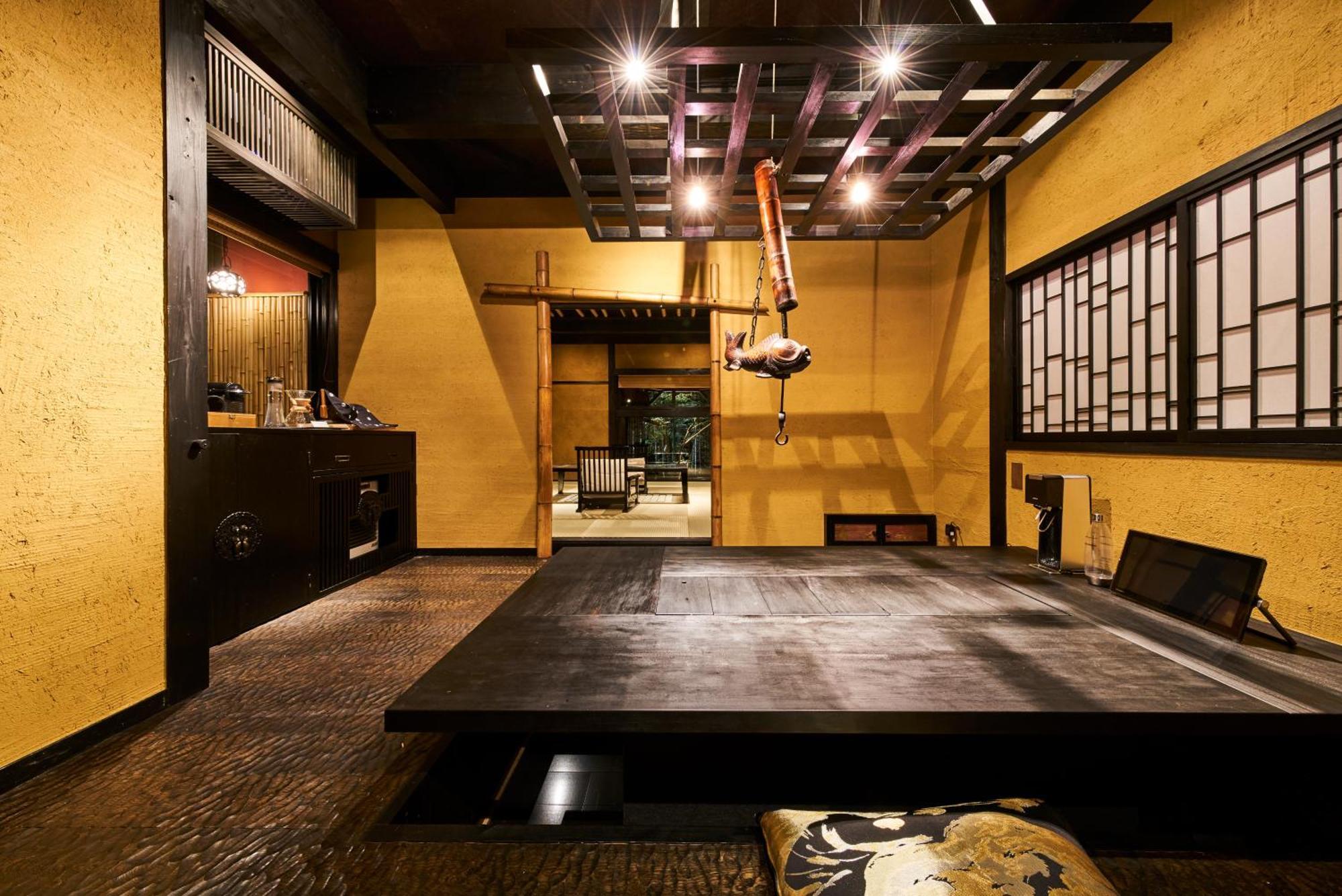 Hikyou Shirakawagensen Sansou Takefue Minamioguni Extérieur photo