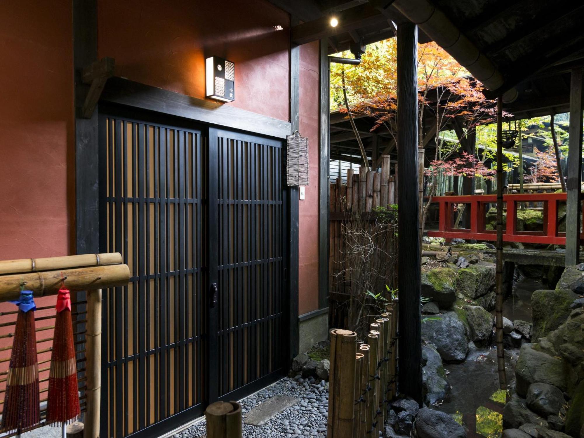 Hikyou Shirakawagensen Sansou Takefue Minamioguni Extérieur photo
