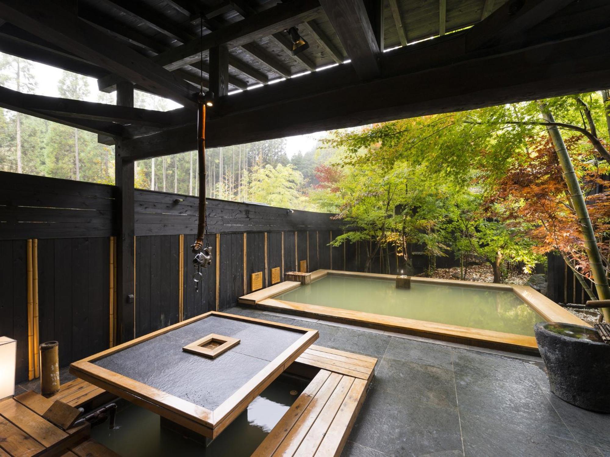 Hikyou Shirakawagensen Sansou Takefue Minamioguni Extérieur photo