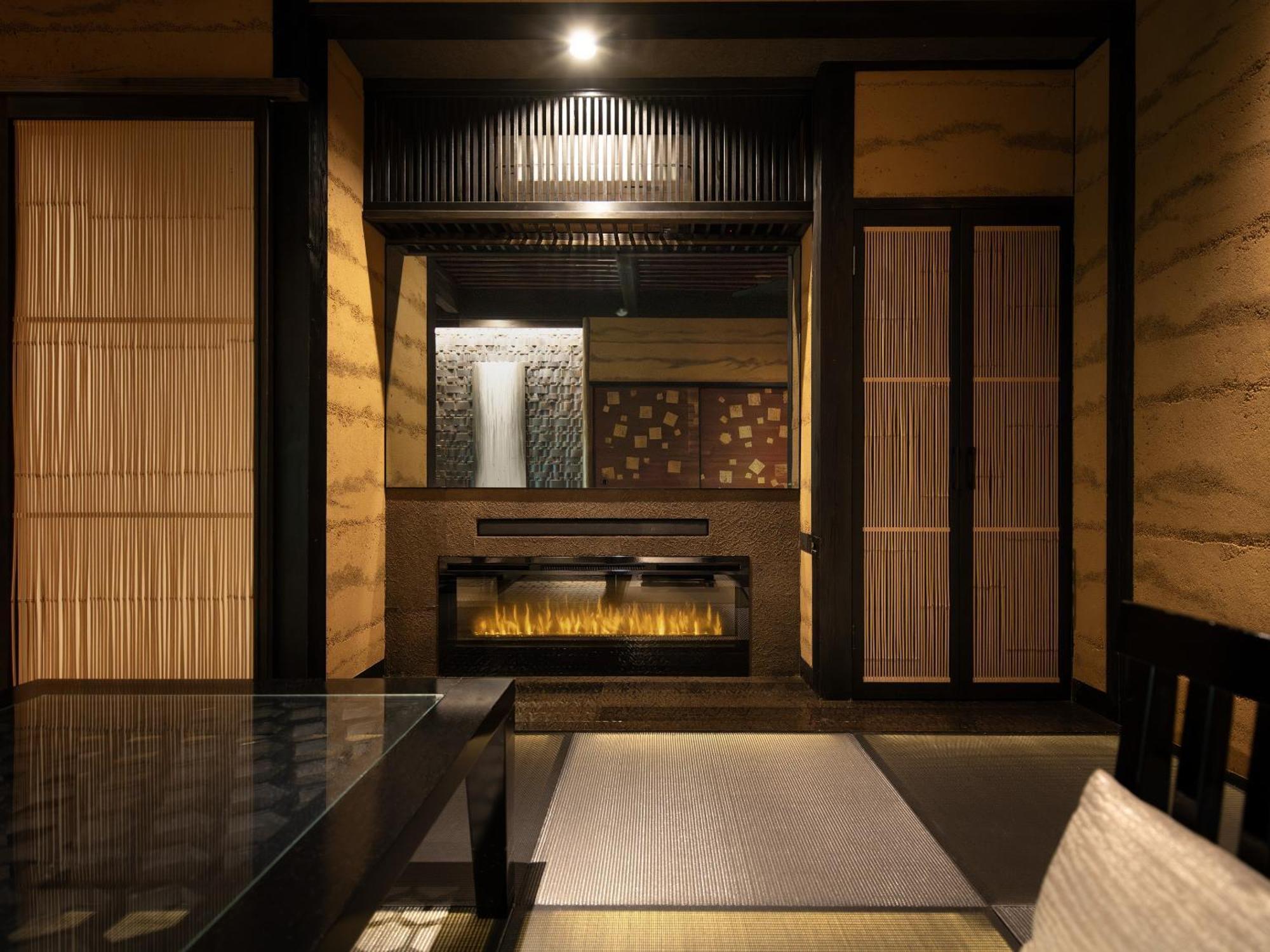 Hikyou Shirakawagensen Sansou Takefue Minamioguni Extérieur photo